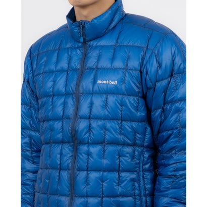 楽天市場】モンベル mont-bell プラズマ1000 ダウンジャケット Men's