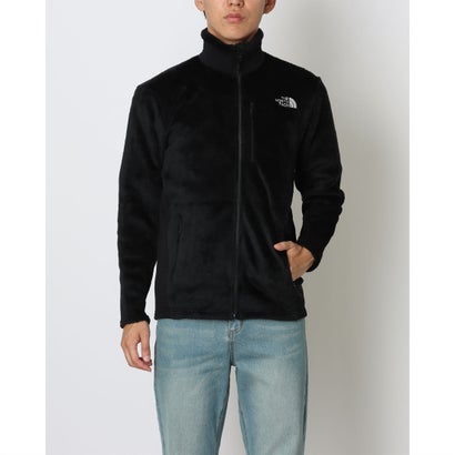 ジップインバーサミッドジャケット メンズ メンズアウトドアジャケット