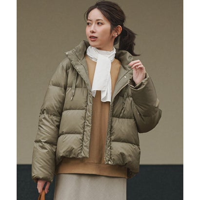 楽天市場】23区 ダウンコートの通販