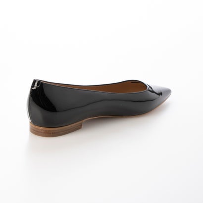 楽天市場】ペリーコ PELLICO ANIMA ANELLI フラットパンプス （BLACK