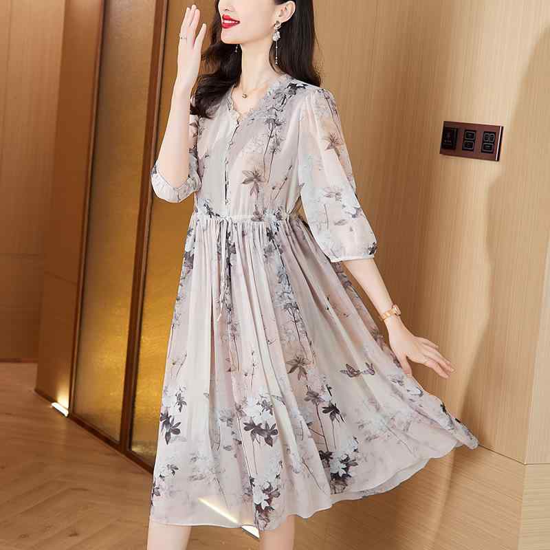 シルク ワンピース」の人気商品一覧 | 安い商品を通販サイトから探す