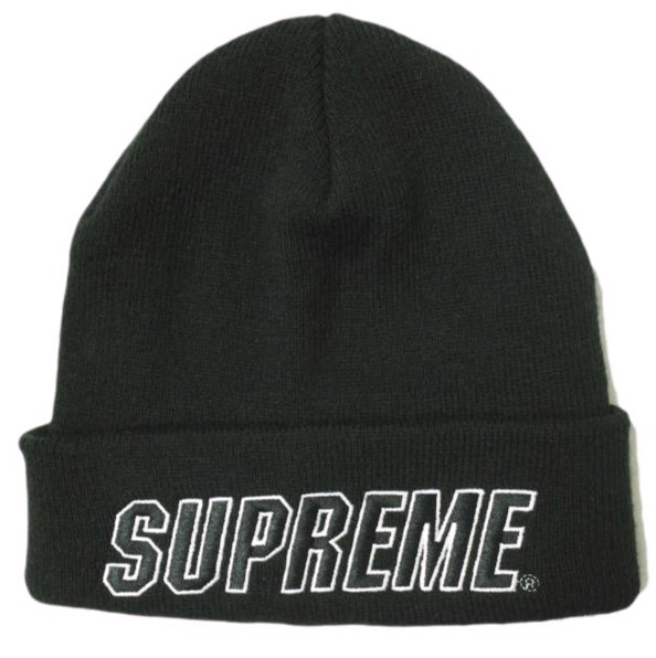 楽天市場】SUPREME シュプリーム 23AW Slant Beanie スラントビーニー