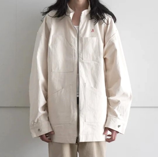 楽天市場】ISSUETHINGS イシューシングス 24AW 日本製 type71(A/B