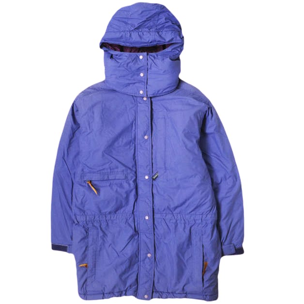 楽天市場】PATAGONIA パタゴニア 92年製 NYLON GUIDE PARKA ナイロン