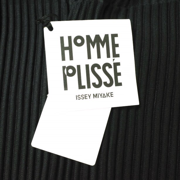 楽天市場】HOMME PLISSE ISSEY MIYAKE オムプリッセ イッセイミヤケ