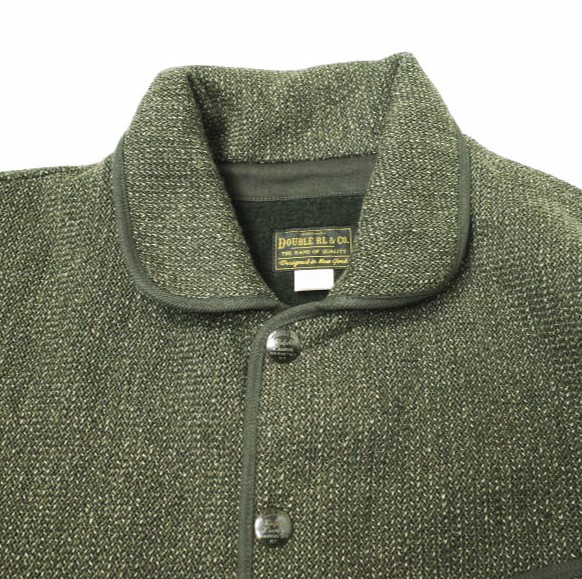 楽天市場】RRL ダブルアールエル Wool Cotton All Purpose Cardigan