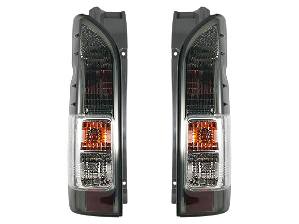 楽天市場】トヨタ ハイエース 200系 4型 5型 6型 7型 8型 純正タイプ