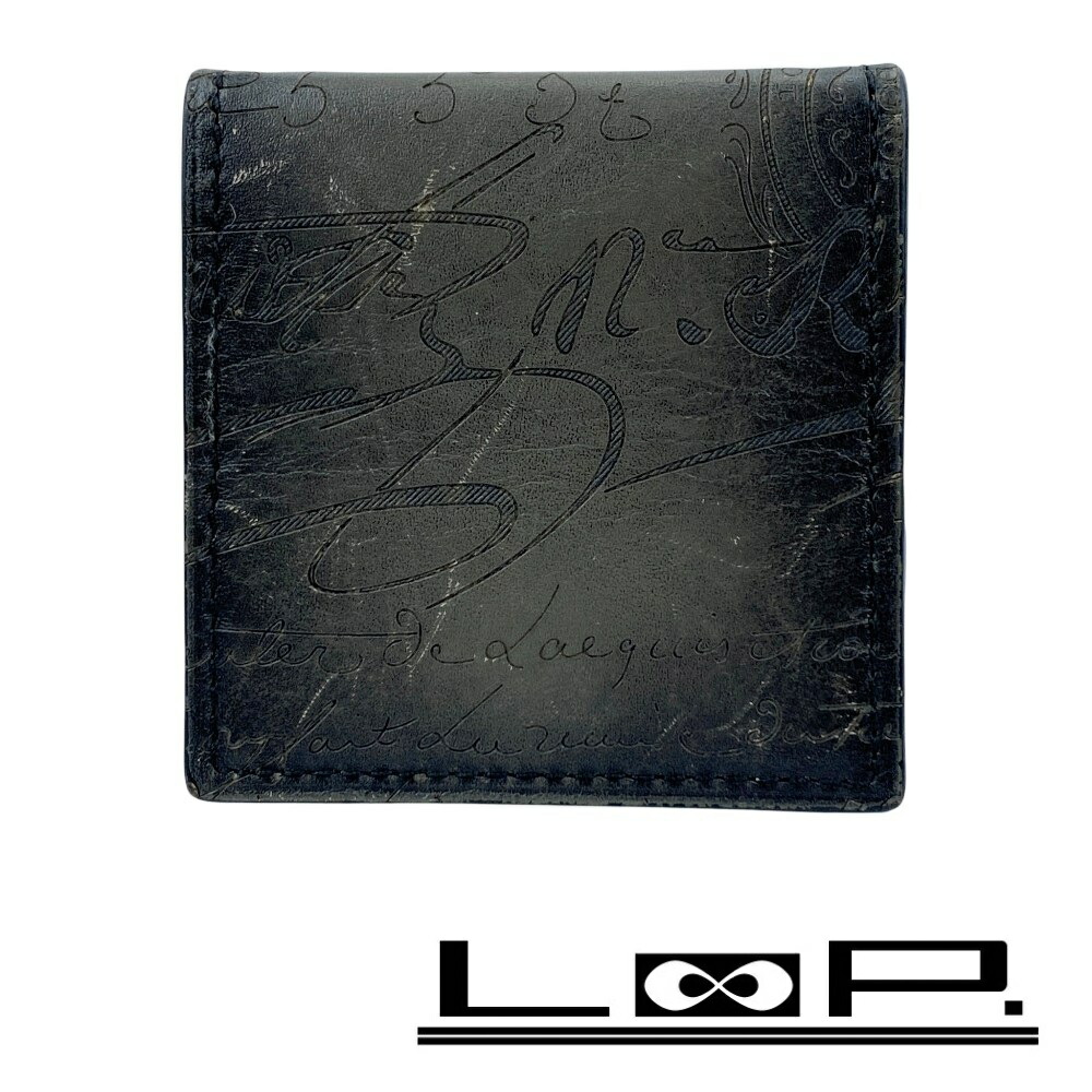 楽天市場】ベルルッティ コインケース ワパの通販