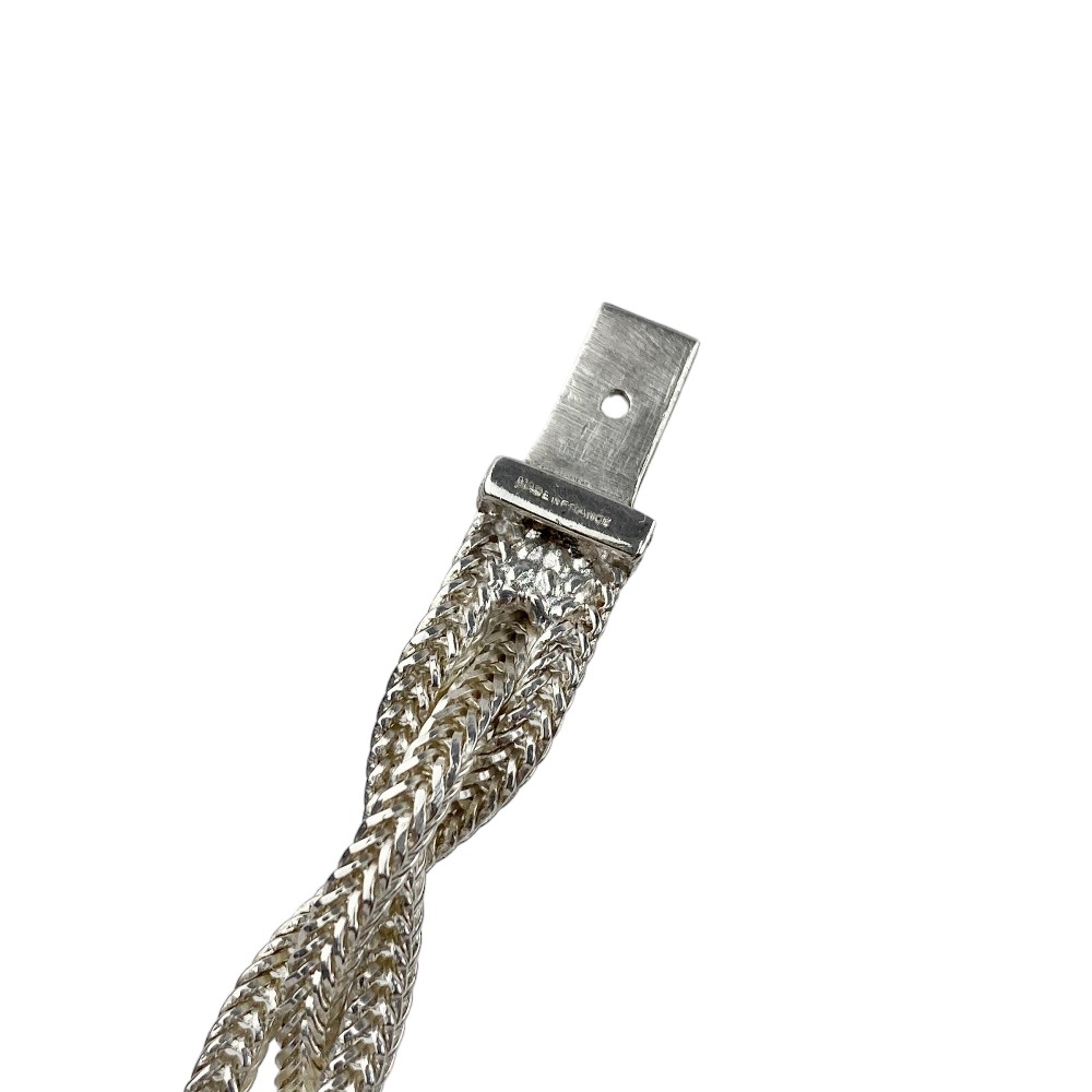 楽天市場】▽値下げ▽ □美品□1970□ヴィンテージ□ エルメス ロープ