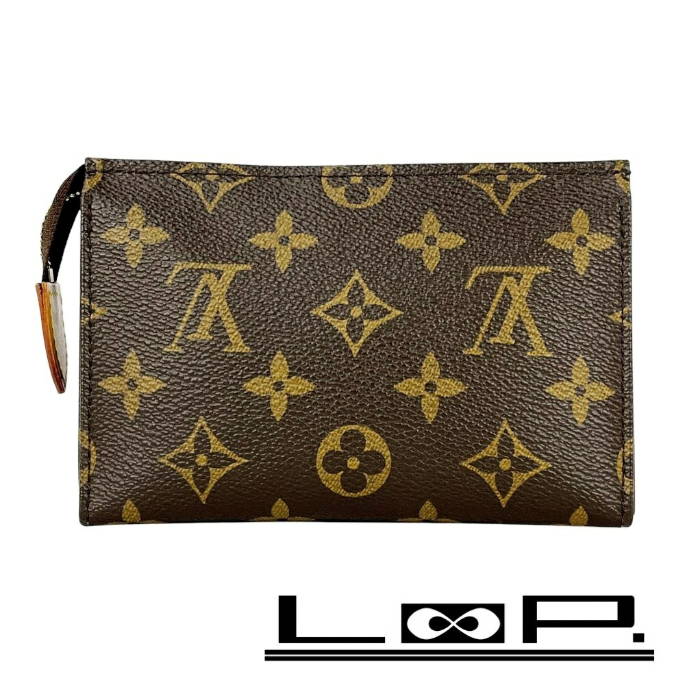 楽天市場】ヴィトン ポッシュ トワレ モノグラムの通販