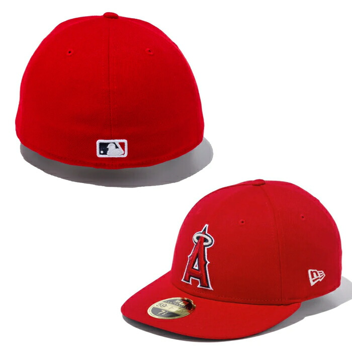 楽天市場】【SALE】NEW ERA ニューエラ LP 59FIFTY MLB CAP LP 59