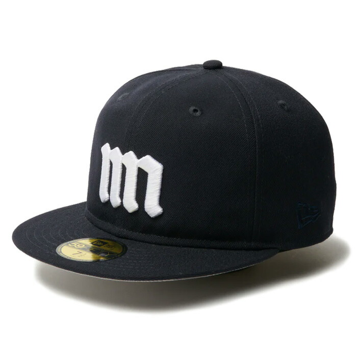 楽天市場】【SALE】NEW ERA × 中津川吾郎 ニューエラ 59FIFTY SOFT