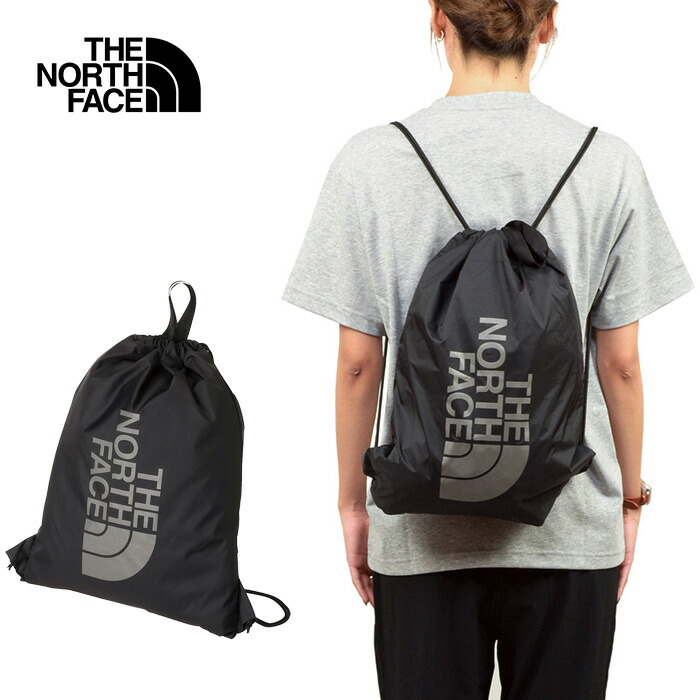 楽天市場】THE NORTH FACE ザ・ノース・フェイス NM62413 PF SAC PACK