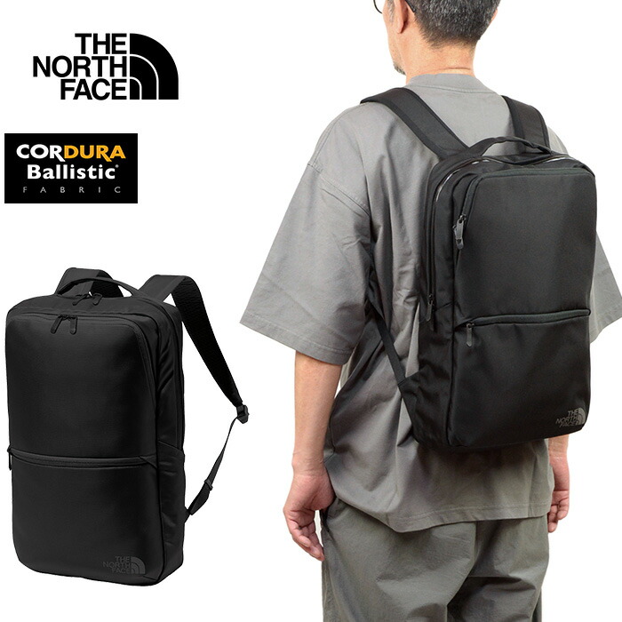 楽天市場】THE NORTH FACE ザ・ノース・フェイス NM82330 SHUTTLE