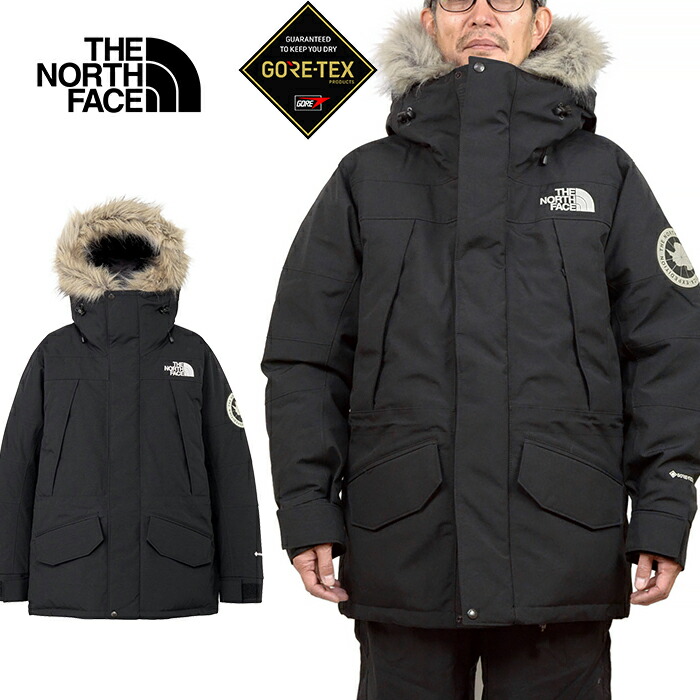 ザ・ノース・フェイス(THE NORTH FACE) ダウン ダウンパーカ メンズ