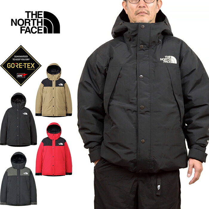 楽天市場】 THE NORTH FACE > GORE-TEX / ゴアテックス : LOWBROW