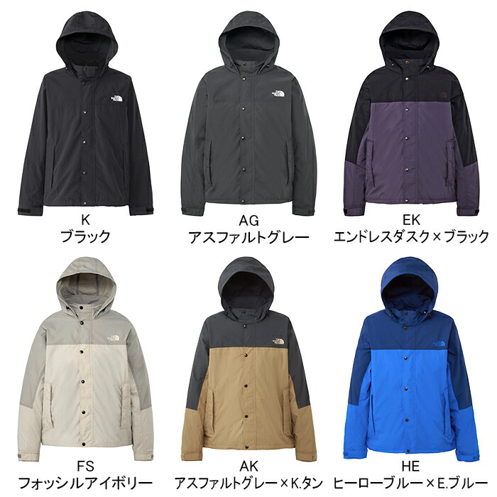楽天市場】【SALE】THE NORTH FACE ザ・ノース・フェイス NP22550
