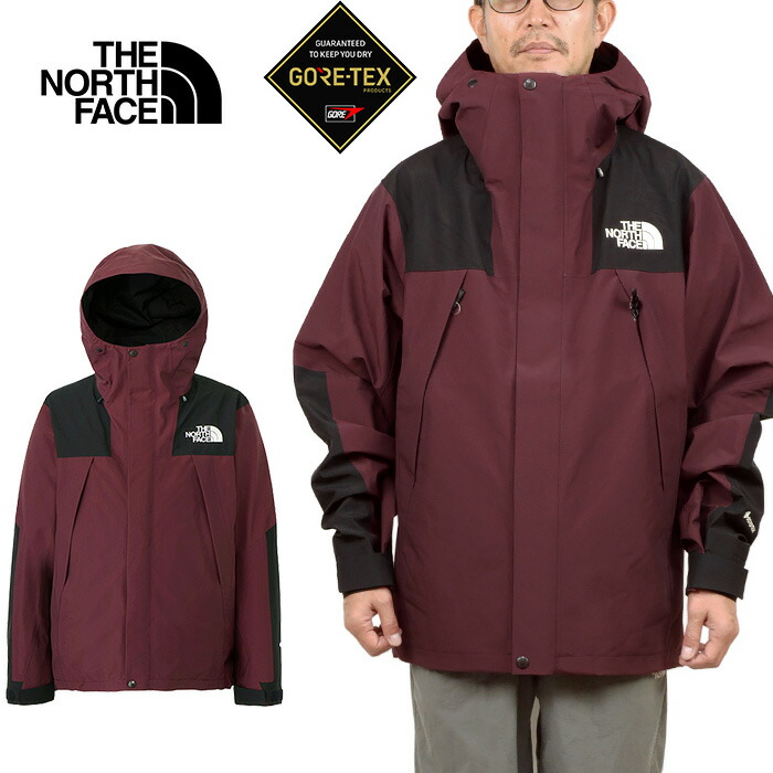 ザ・ノース・フェイス(THE NORTH FACE) ジャケット マウンテン メンズ