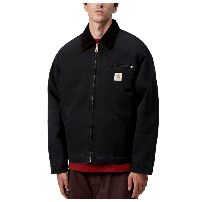 楽天市場】Carhartt WIP カーハート WIP I035614 OG DETROIT JACKET