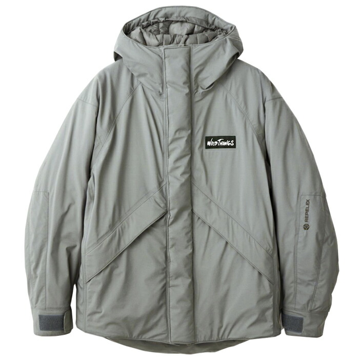 楽天市場】【SALE】WILD THINGS ワイルドシングス WT25134SK DENALI