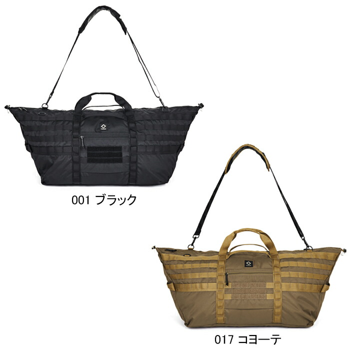 楽天市場】Helinox ヘリノックス 19755034 TACTICAL FIELD DUFFLE 60