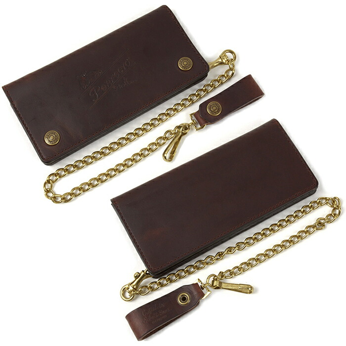 楽天市場】SCHOTT ショット 3109057 SCT-PERFECTO WALLET LONG