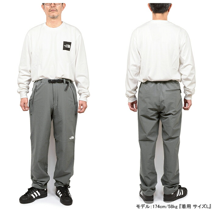 楽天市場】ザ・ノース・フェイス THE NORTH FACE NB82502 バーブパンツ