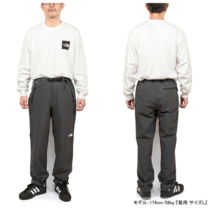 楽天市場】ザ・ノース・フェイス THE NORTH FACE NB82502 バーブパンツ