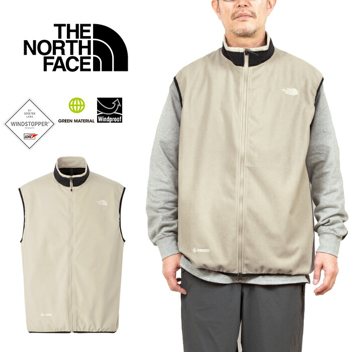 楽天市場】ザ・ノース・フェイス THE NORTH FACE NL22460 ウィンド