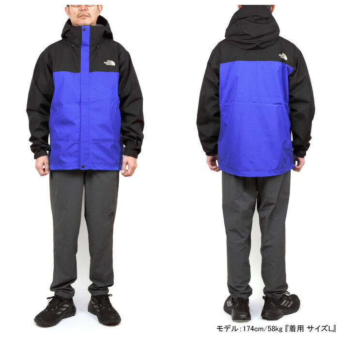 楽天市場】ザ・ノース・フェイス THE NORTH FACE NP12401 フューチャー