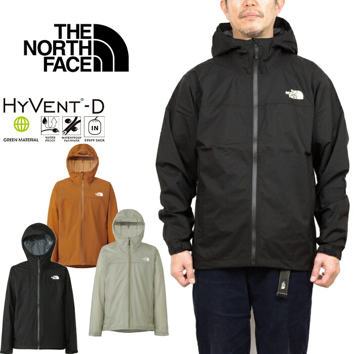 楽天市場】ザ・ノース・フェイス THE NORTH FACE NP12306 ベンチャー