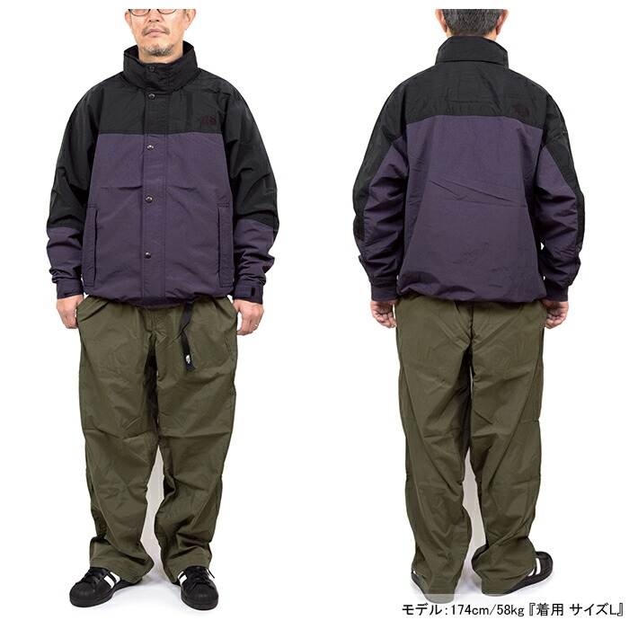 楽天市場】ザ・ノース・フェイス THE NORTH FACE NP22550 ハイドレナ