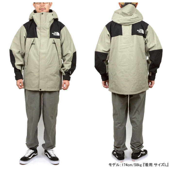 楽天市場】ザ・ノース・フェイス THE NORTH FACE NP61800 マウンテン