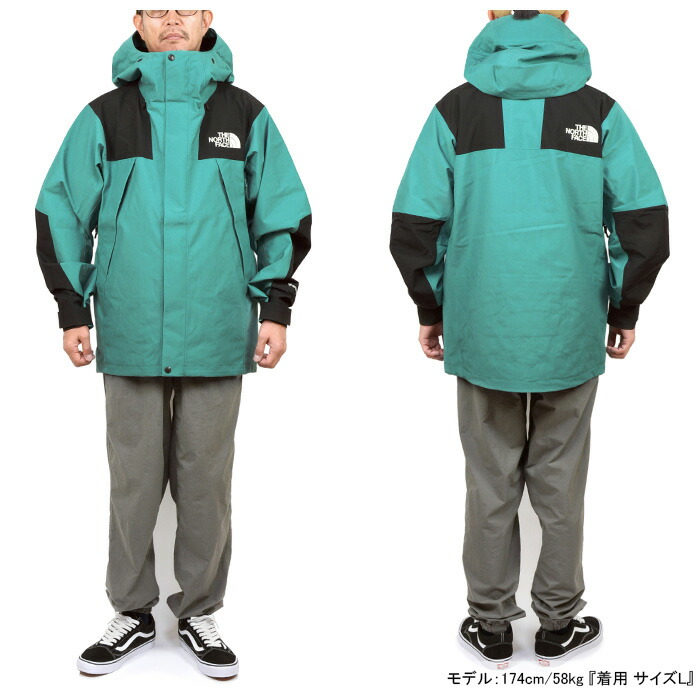 楽天市場】ザ・ノース・フェイス THE NORTH FACE NP61800 マウンテン