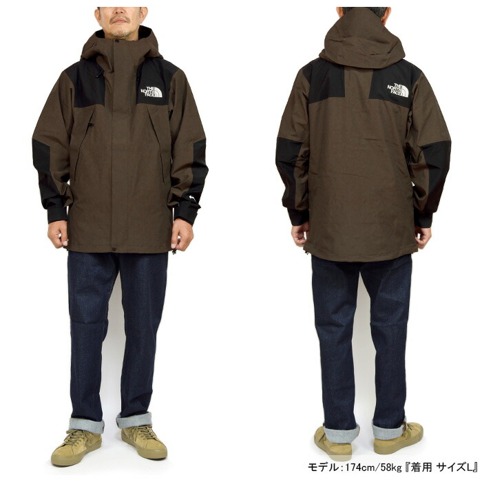 楽天市場】ザ・ノース・フェイス THE NORTH FACE NP61800 マウンテン
