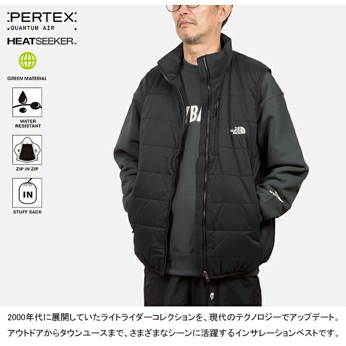 楽天市場】ザ・ノース・フェイス THE NORTH FACE NY82555 ライト