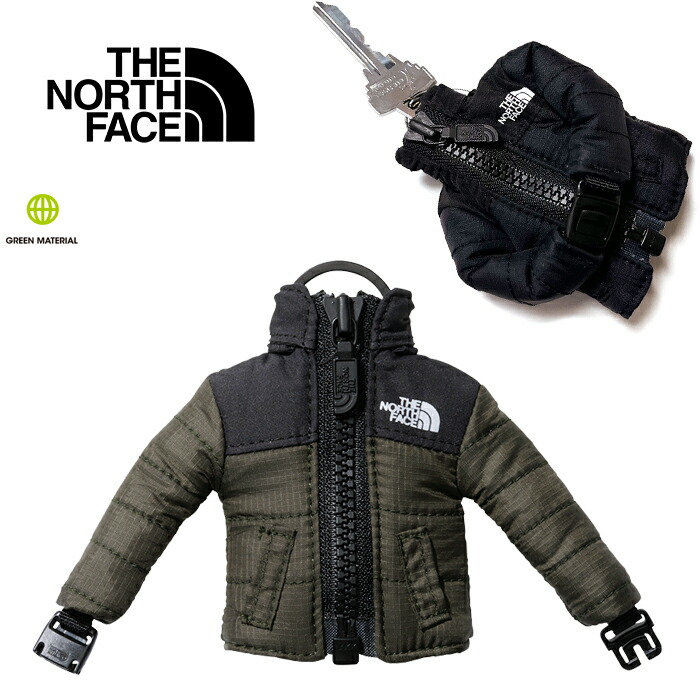 楽天市場】ザ・ノース・フェイス THE NORTH FACE NN32242 ミニヌプシ
