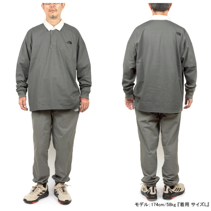 楽天市場】ザ・ノース・フェイス THE NORTH FACE NT82437 ロング