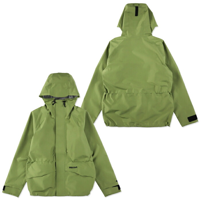 楽天市場】マーモット Marmot TSSMR402 オールウェザーパーカ All