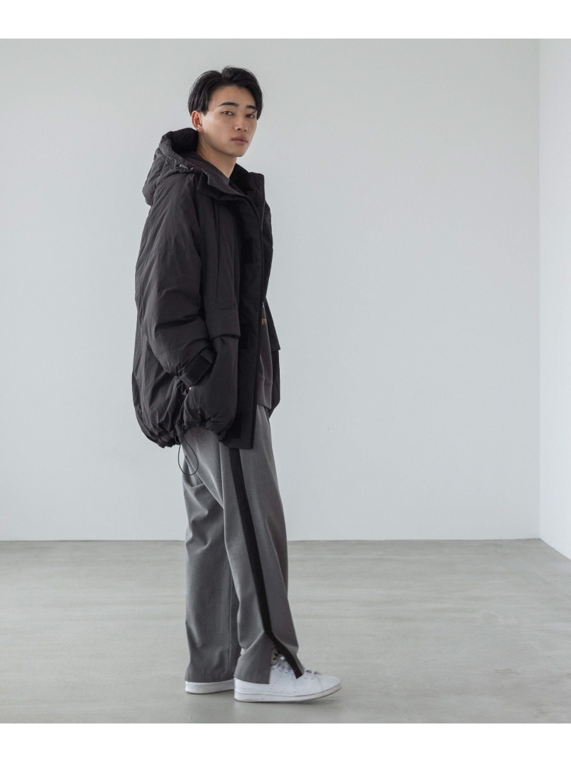 楽天市場】【SALE／50%OFF】(M)エアサーマルマウンテンパーカー LOWRYS