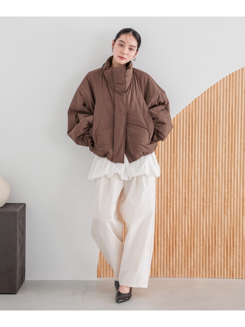 楽天市場】【SALE／50%OFF】モンスターショートコート LOWRYS FARM