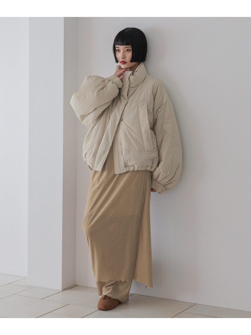 楽天市場】【SALE／50%OFF】モンスターショートコート LOWRYS FARM