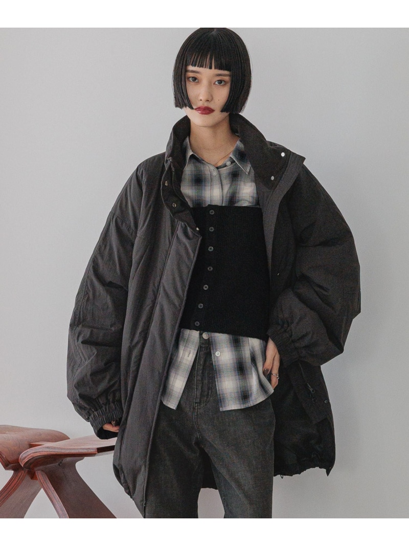 楽天市場】【SALE／50%OFF】モンスターコート LOWRYS FARM ローリーズ