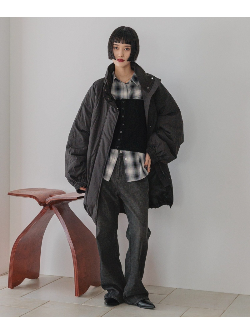 楽天市場】【SALE／50%OFF】モンスターコート LOWRYS FARM ローリーズ