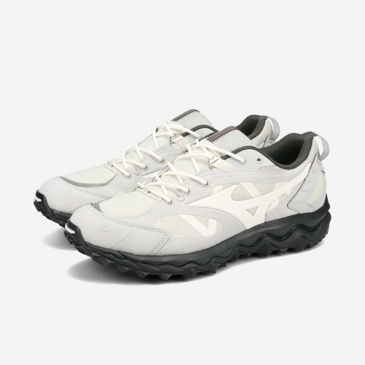 ミズノ WAVE MUJIN TL GTX (メンズスニーカー) 価格比較 - 価格.com