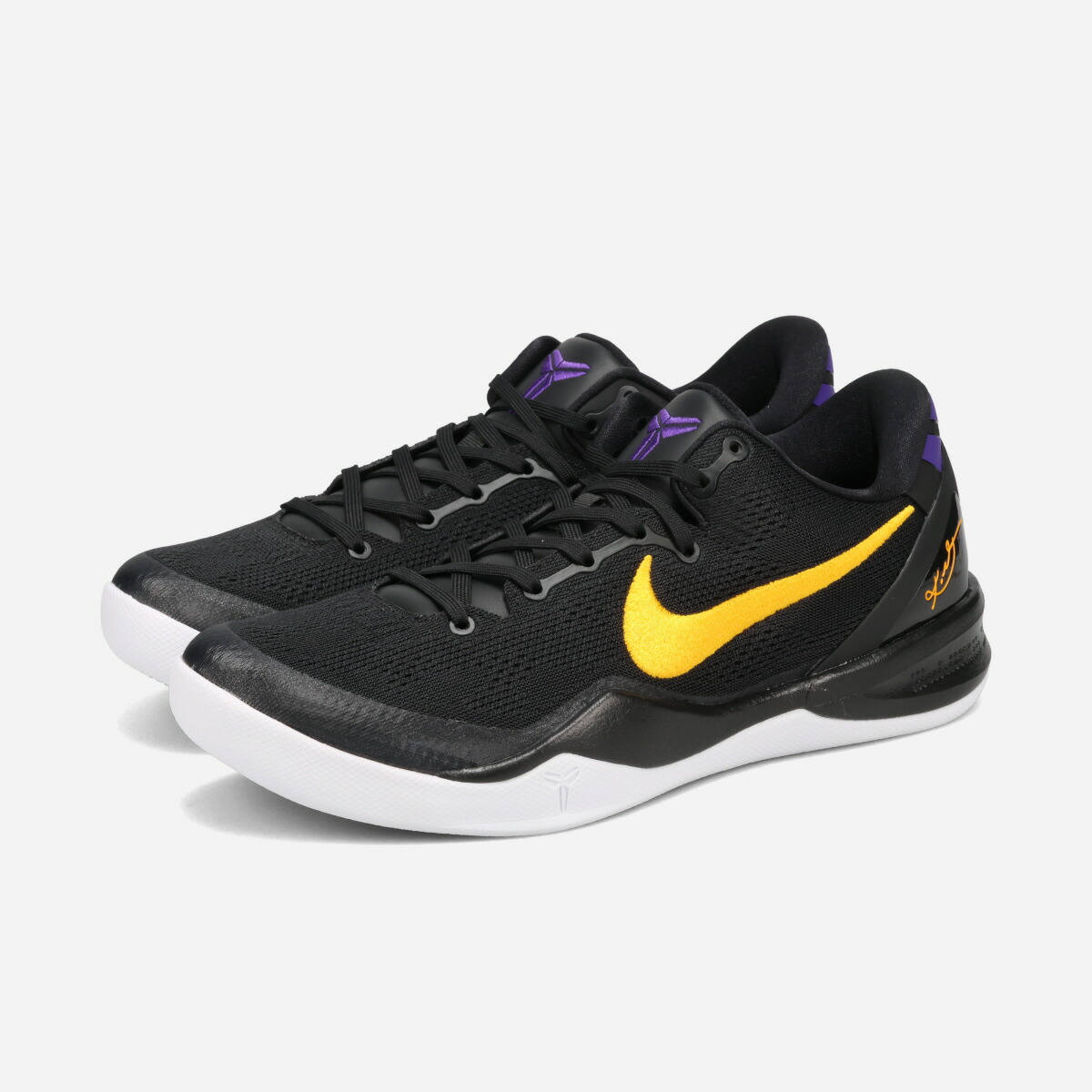 楽天市場】NIKE kobe 8（靴サイズ（cm）26.5）（スニーカー｜メンズ靴