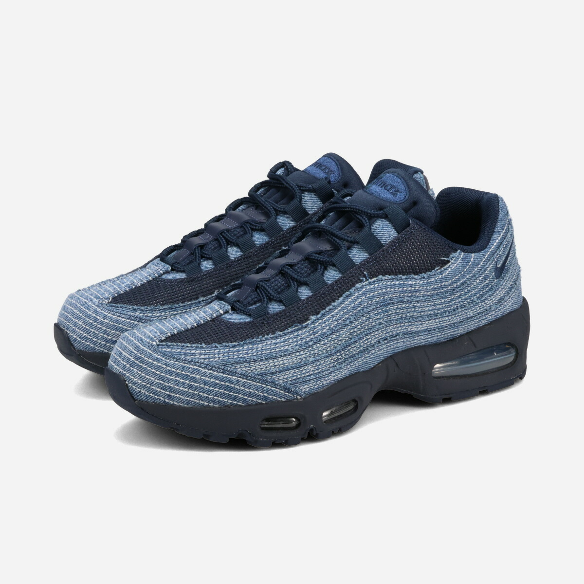 楽天市場】NIKE AIR MAX 95 OG × LEVI'S -DENIM BLUE- ナイキ エア