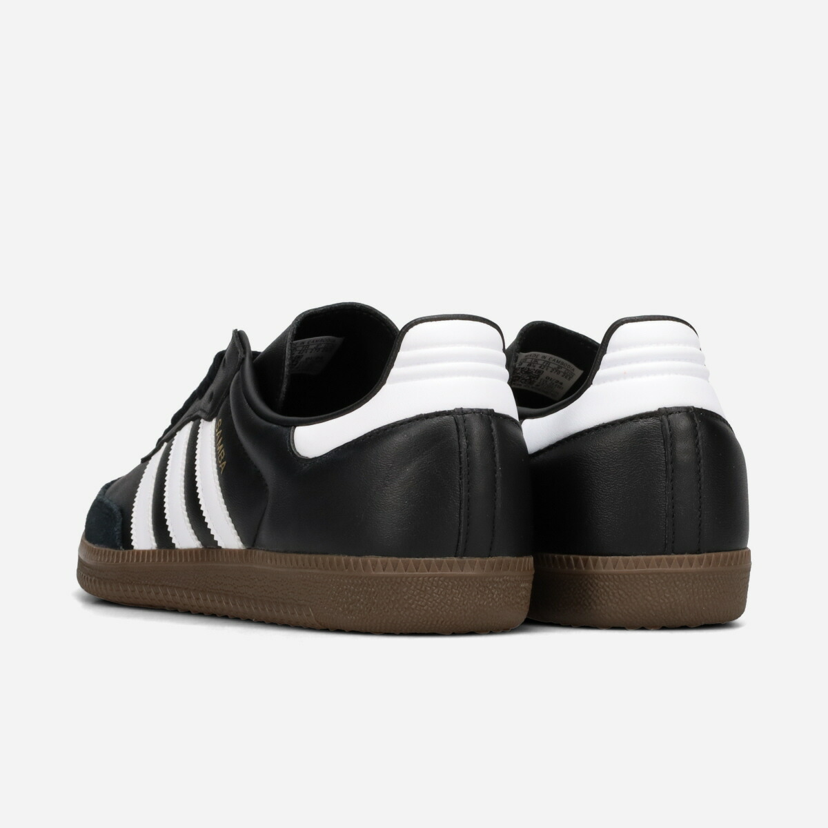 楽天市場】adidas SAMBA OG アディダス サンバ OG メンズ レディース