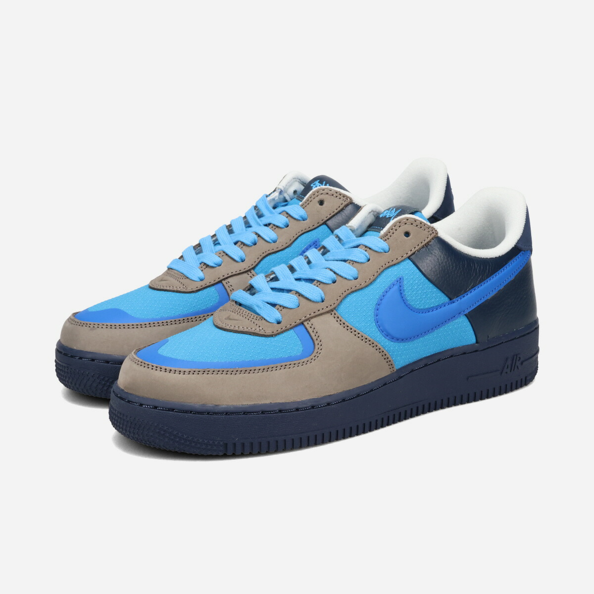 楽天市場】NIKE AIR FORCE 1 LOW SP × STASH ナイキ エア フォース 1