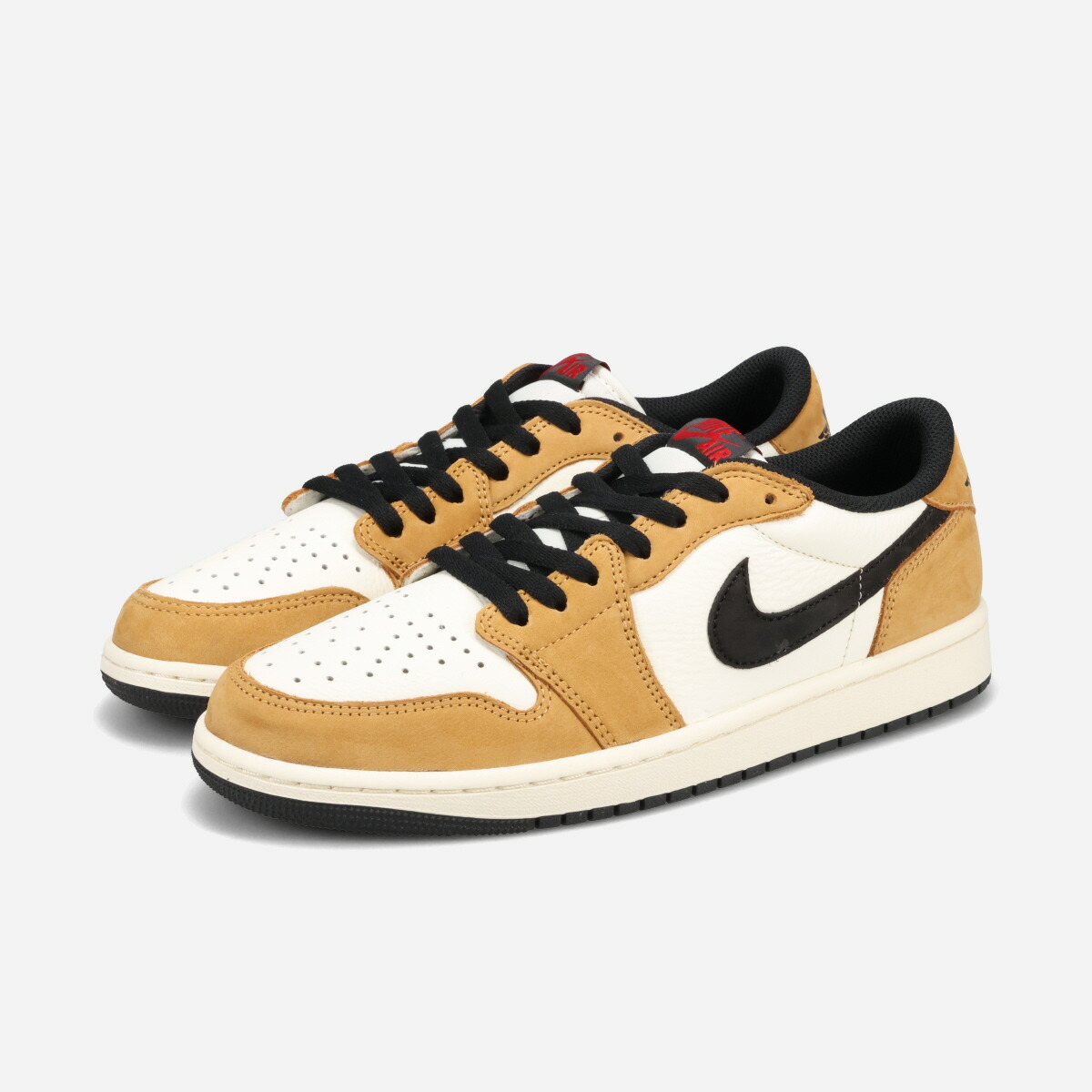 楽天市場】air jordan1 low ogの通販